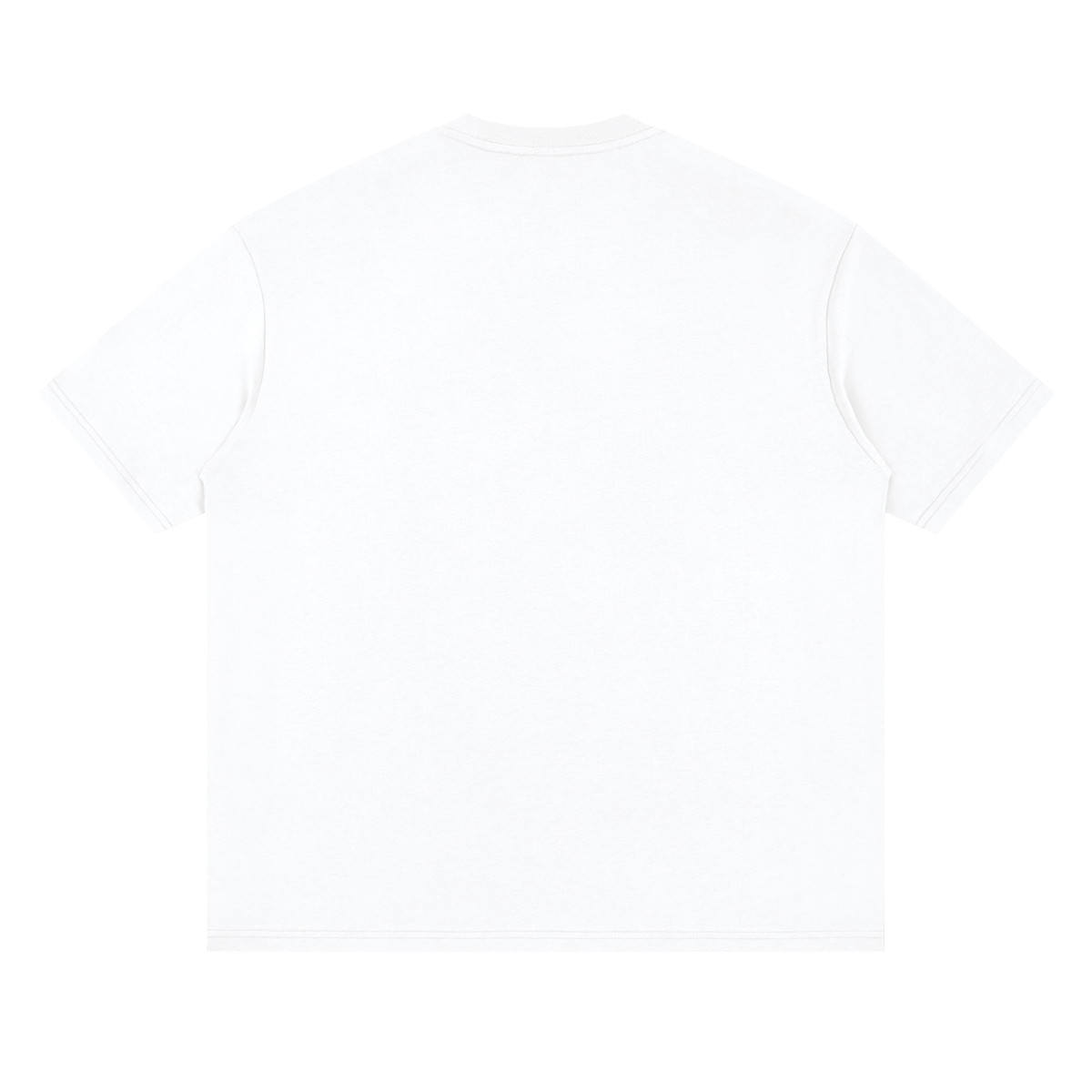Goosebumps Books Stack Heavyweight Streetwear T-Shirt
