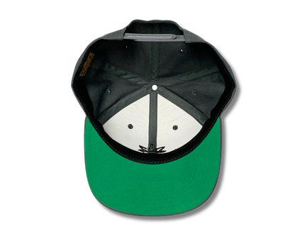 Smoking Classics Snapback
