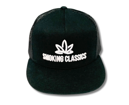 Smoking Classics Trucker Hat