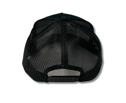 Smoking Classics Trucker Hat