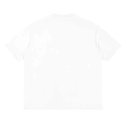 Goosebumps Books Stack Heavyweight Streetwear T-Shirt