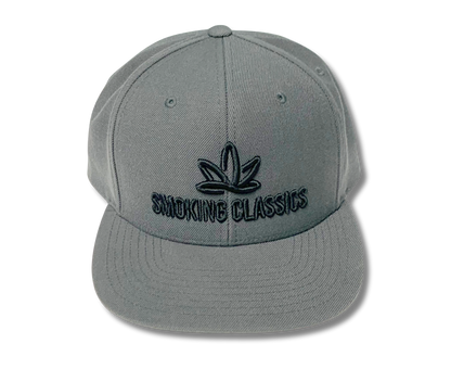 Smoking Classics Snapback