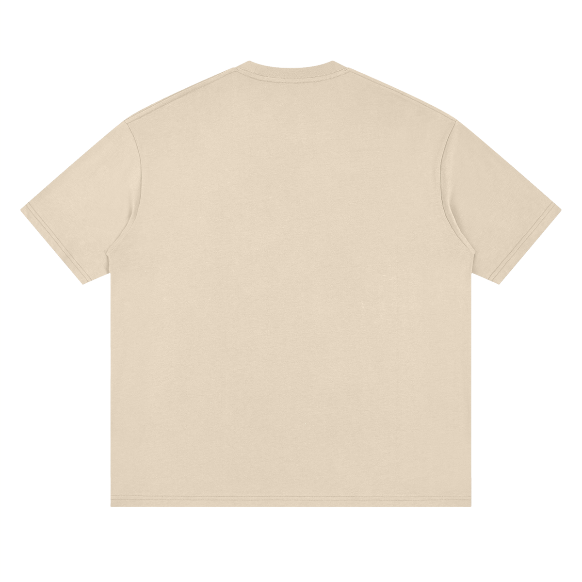 Obsession Nikki Flower Vase Heavyweight Streetwear T-Shirt