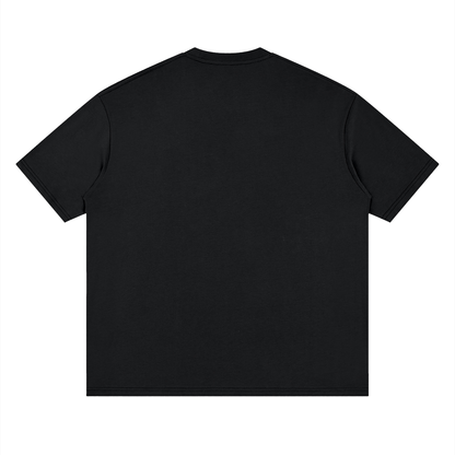 Tales from the Crypt Deadtime Story Heavyweight Streetwear T-Shirt